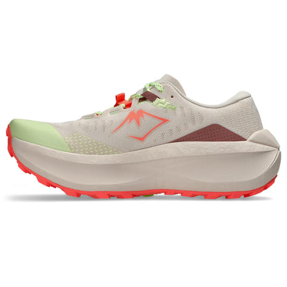 Asics Damenlaufschuhe Trabuco Max 5, Trailrunningschuhe mit maximaler Dämpfung und ASICSGRIP - machsport