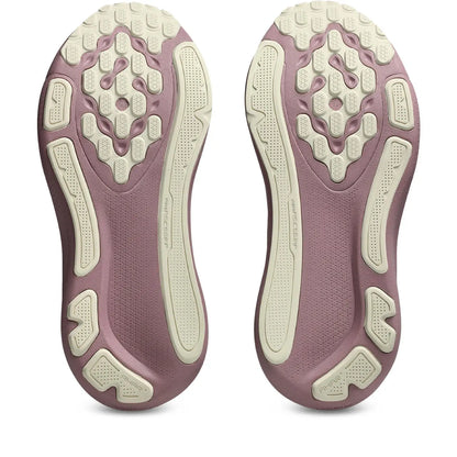 Asics Damenlaufschuhe Gel-Kayano 33, Taro Purple/Dusty Mauve