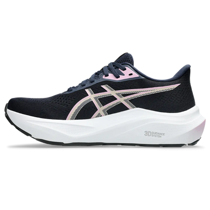 Asics Damenlaufschuhe Gel-Pursue 11, schwarz