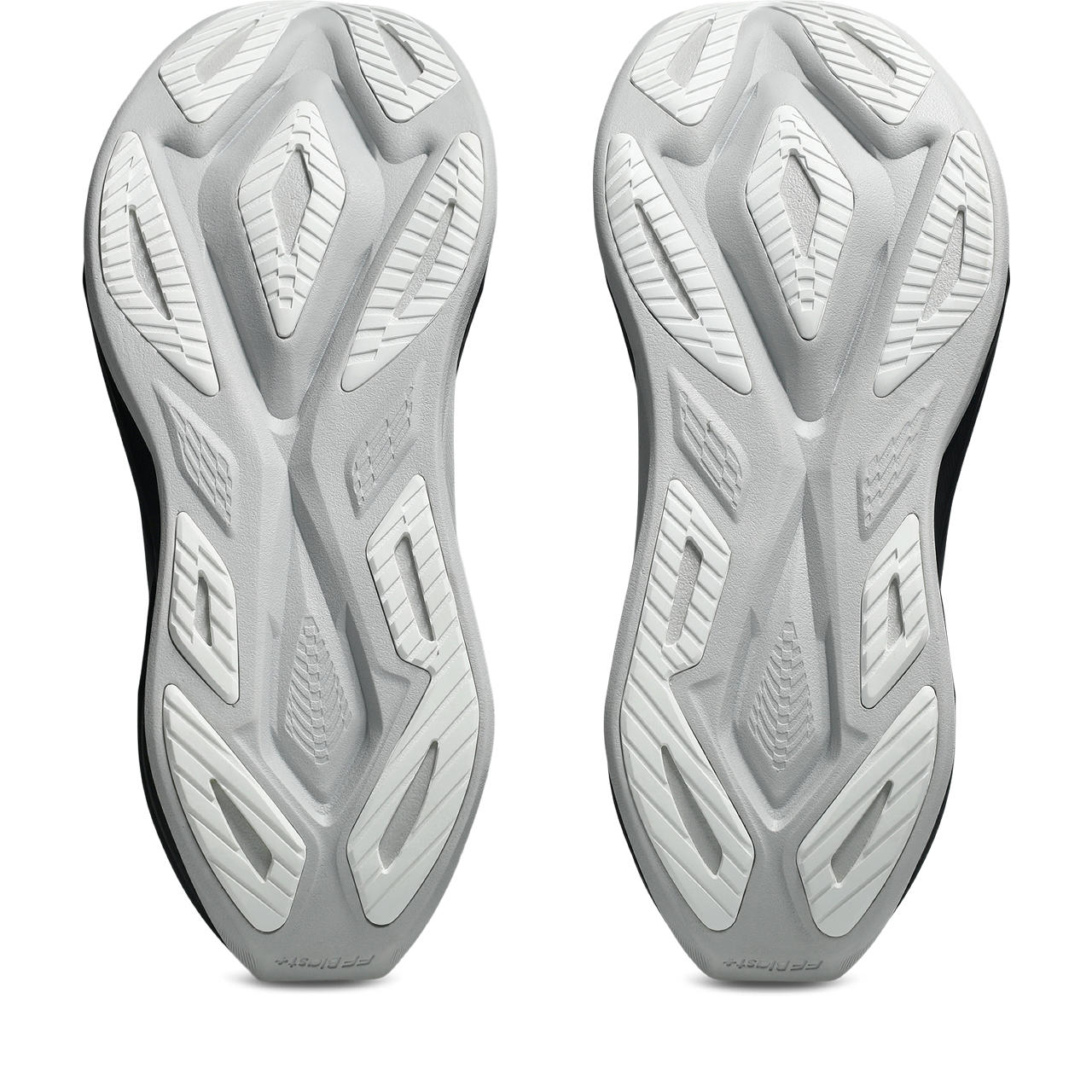 Asics Laufschuhe Superblast 3 Black/Black, neutraler Performance-Laufschuh mit FF Leap und hoher Dämpfung - machsport – Bild 