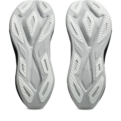 Asics Laufschuhe Superblast 3 Black/Black, neutraler Performance-Laufschuh mit FF Leap und hoher Dämpfung - machsport