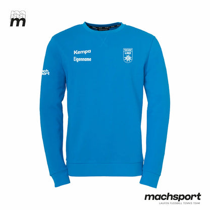 Sportunion Edelweiss Linz Handball Sweater