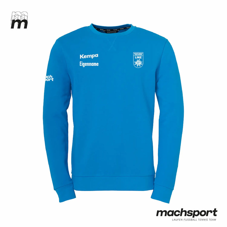 Sportunion Edelweiss Linz Handball Sweater