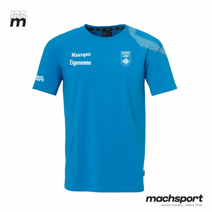 Sportunion Edelweiss Linz Handball Team-T-Shirt