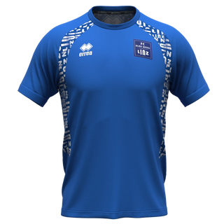 FC Blau-Weiß Linz Trainings Shirt