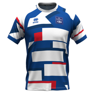 FC Blau-Weiß Linz Pre Match Shirt
