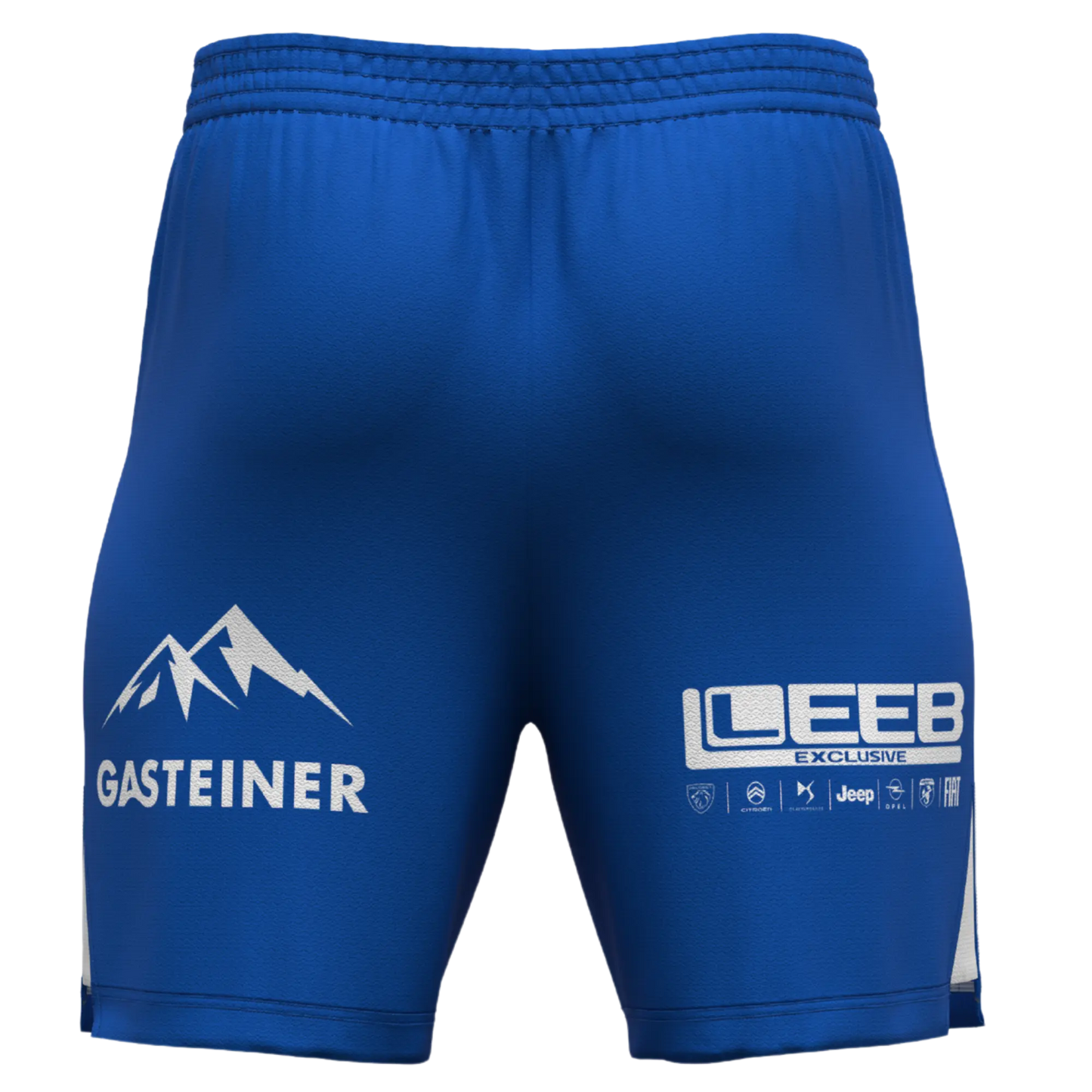 FC Blau-Weiß Linz Home Short 2026/27 Kids