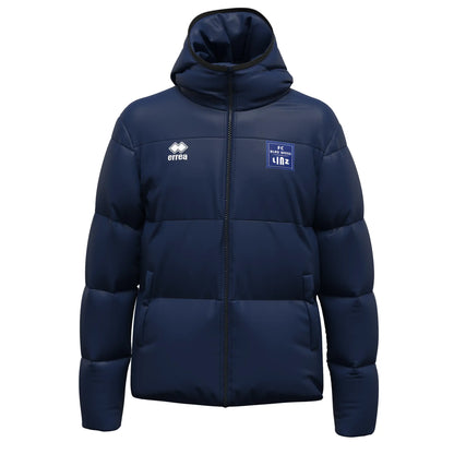 FC Blau-Weiß Linz Winterjacke