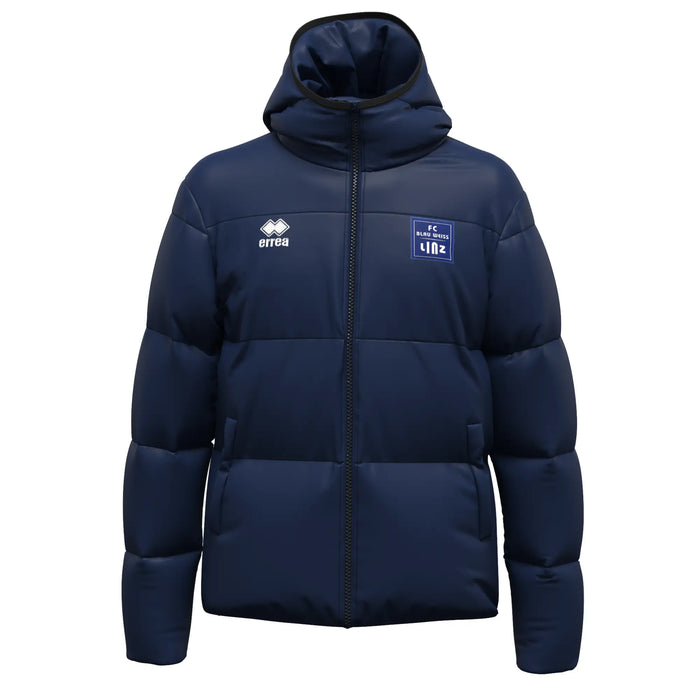 FC Blau-Weiß Linz Winterjacke
