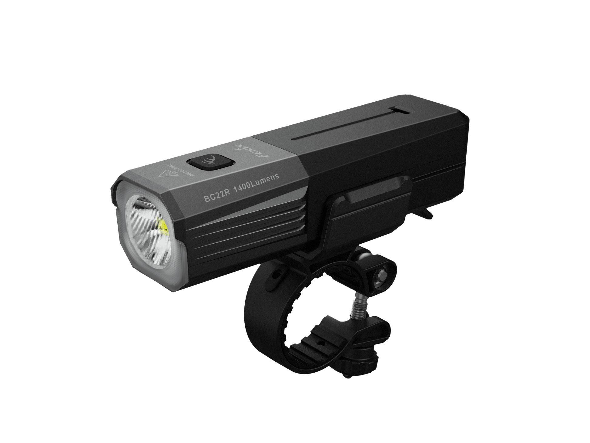 Fenix BC22R High-Performance Fahrradlicht, 1400 Lumen – Bild 