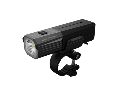 Fenix BC22R High-Performance Fahrradlicht, 1400 Lumen