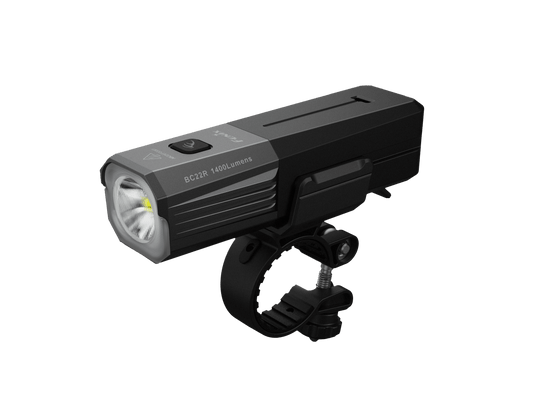 Fenix BC22R High-Performance Fahrradlicht, 1400 Lumen – Default Title