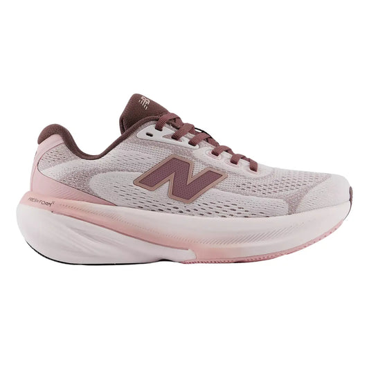 New Balance Damenlaufschuhe Fresh Foam X W860 v15, pink salt mit pebble – rosa / 37,5