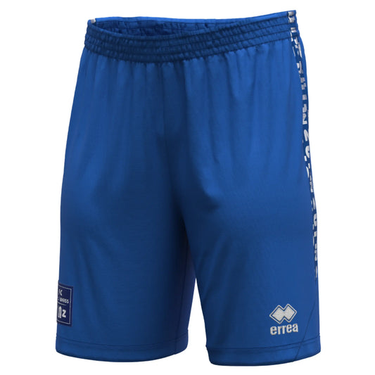 FC Blau-Weiß Linz Trainingsshort Kinder 2026/27 – hellblau / 128