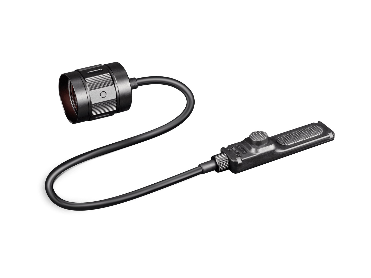 Fenix AER-05 – Taktischer Kabelschalter kompatibel für TK16 V2.0 und HT18R