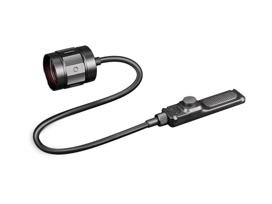 Fenix AER-05 – Taktischer Kabelschalter kompatibel für TK16 V2.0 und HT18R – Default Title