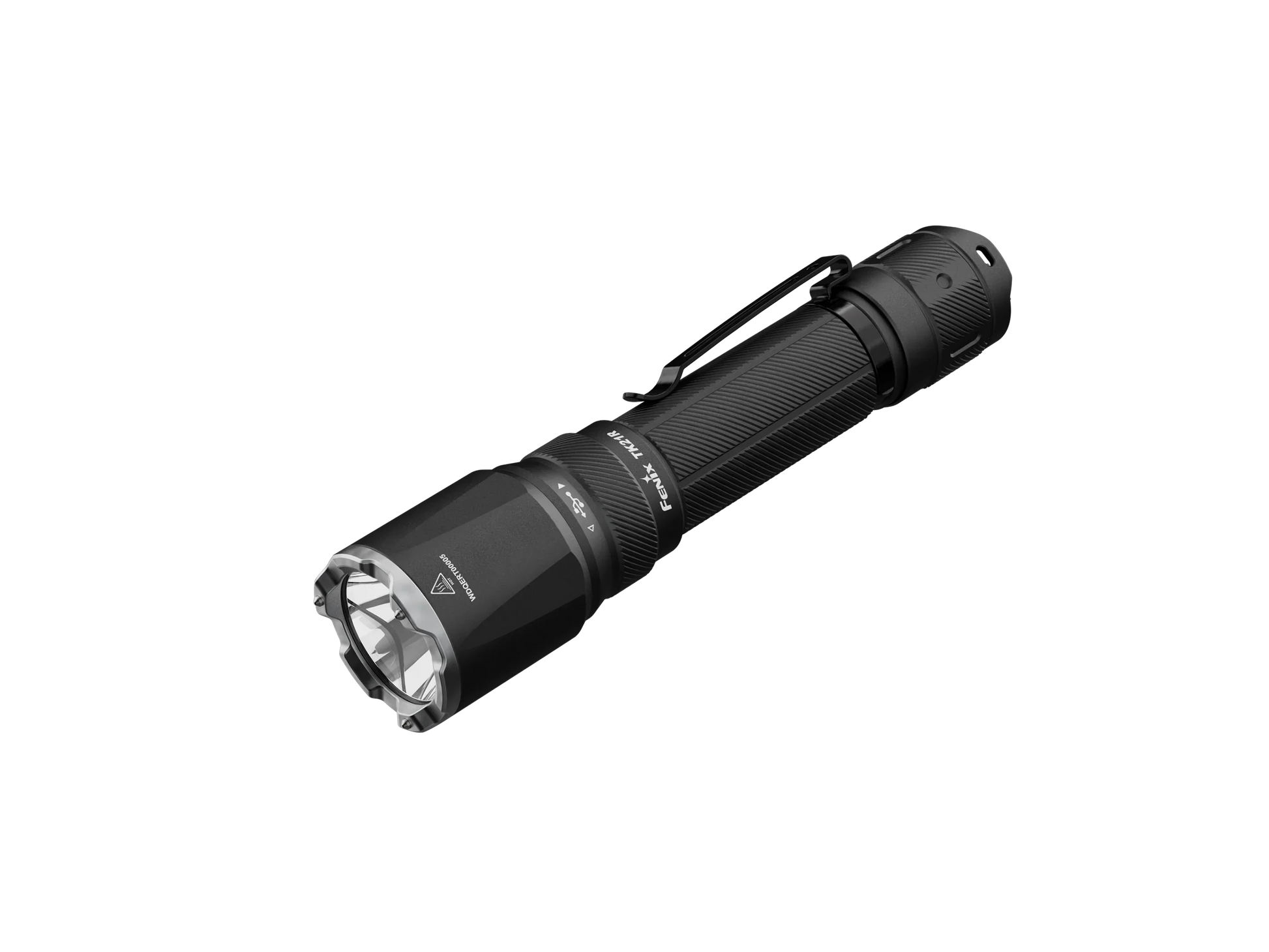 Fenix TK21R Taktische Taschenlampe für Militär- und Dienst, 3600 Lumen – Bild 