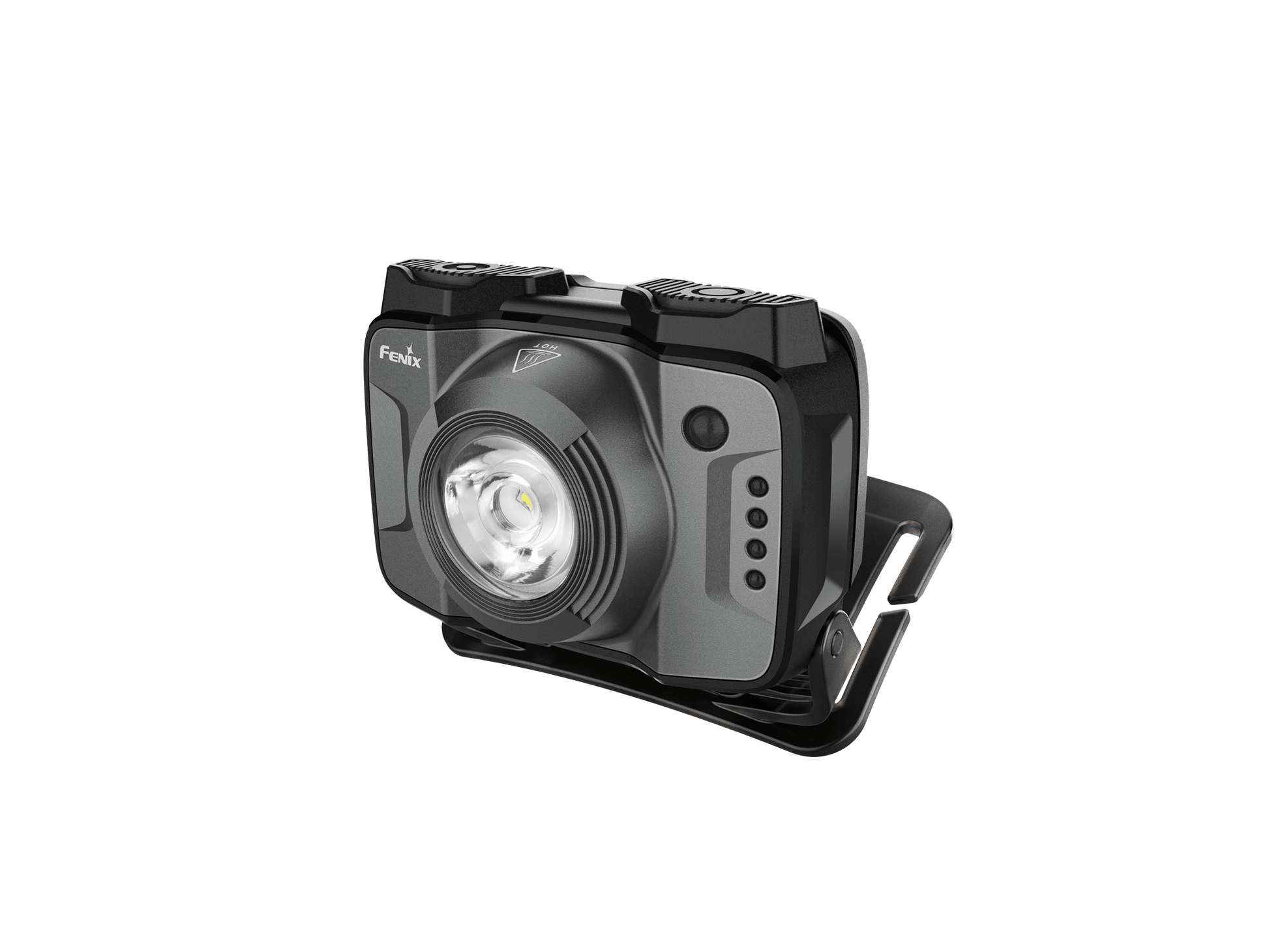 Fenix HL12R V2.0 Ultraleichte wiederaufladbare Stirnlampe, 500 Lumen – Bild 