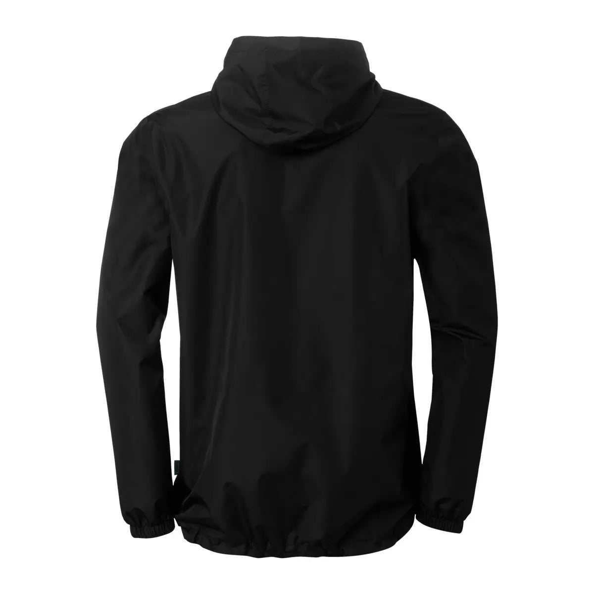 Uhlsport Regenjacke Essential, schwarz