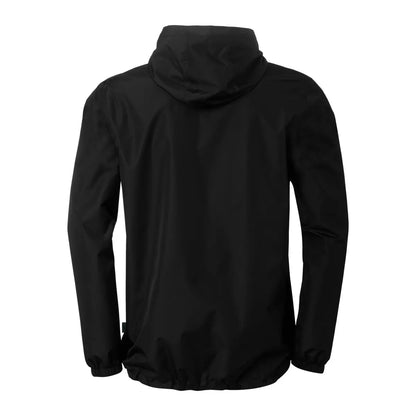 Uhlsport Regenjacke Essential, schwarz