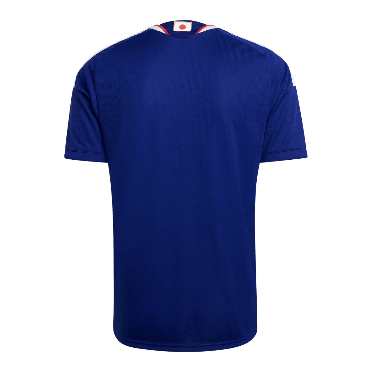 Japan Herrenfußballshirt Home 26/27, Heimtrikot mit Climacool für Spiel, Training und Fanmomente - machsport