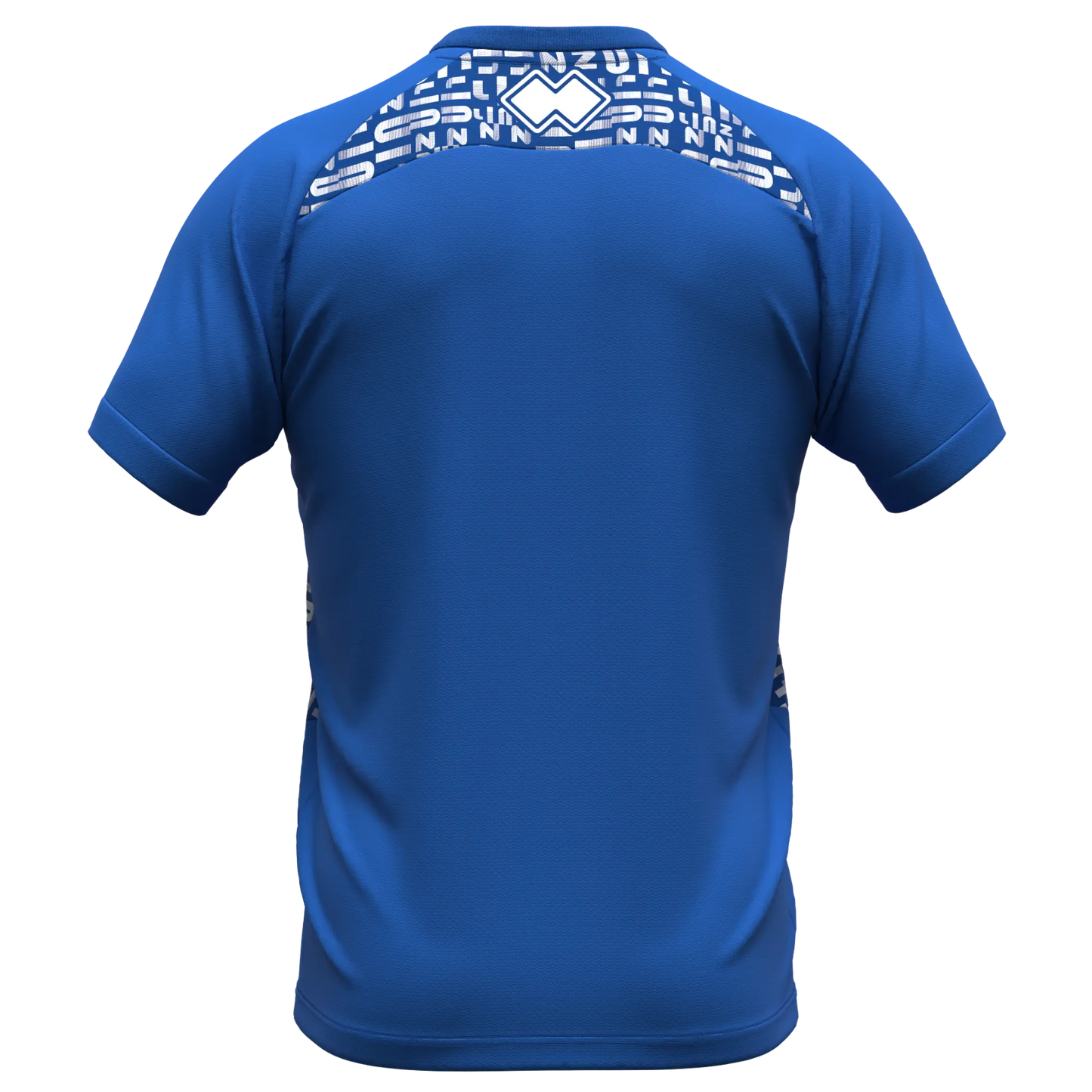 FC Blau-Weiß Linz Trainings Shirt Kids