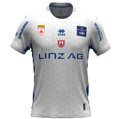 FC Blau-Weiß Linz Away Trikot 2026/27
