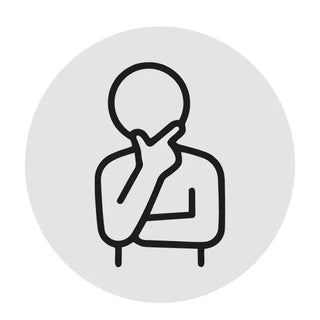 Symbol Suchlupe
