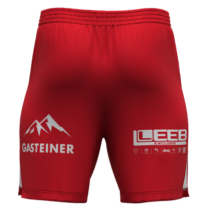 FC Blau-Weiß Linz Tormann Short 2026/27 Kids