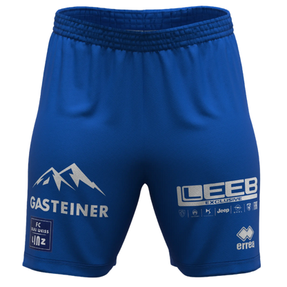 FC Blau-Weiß Linz Home Short 2026/27 Kids