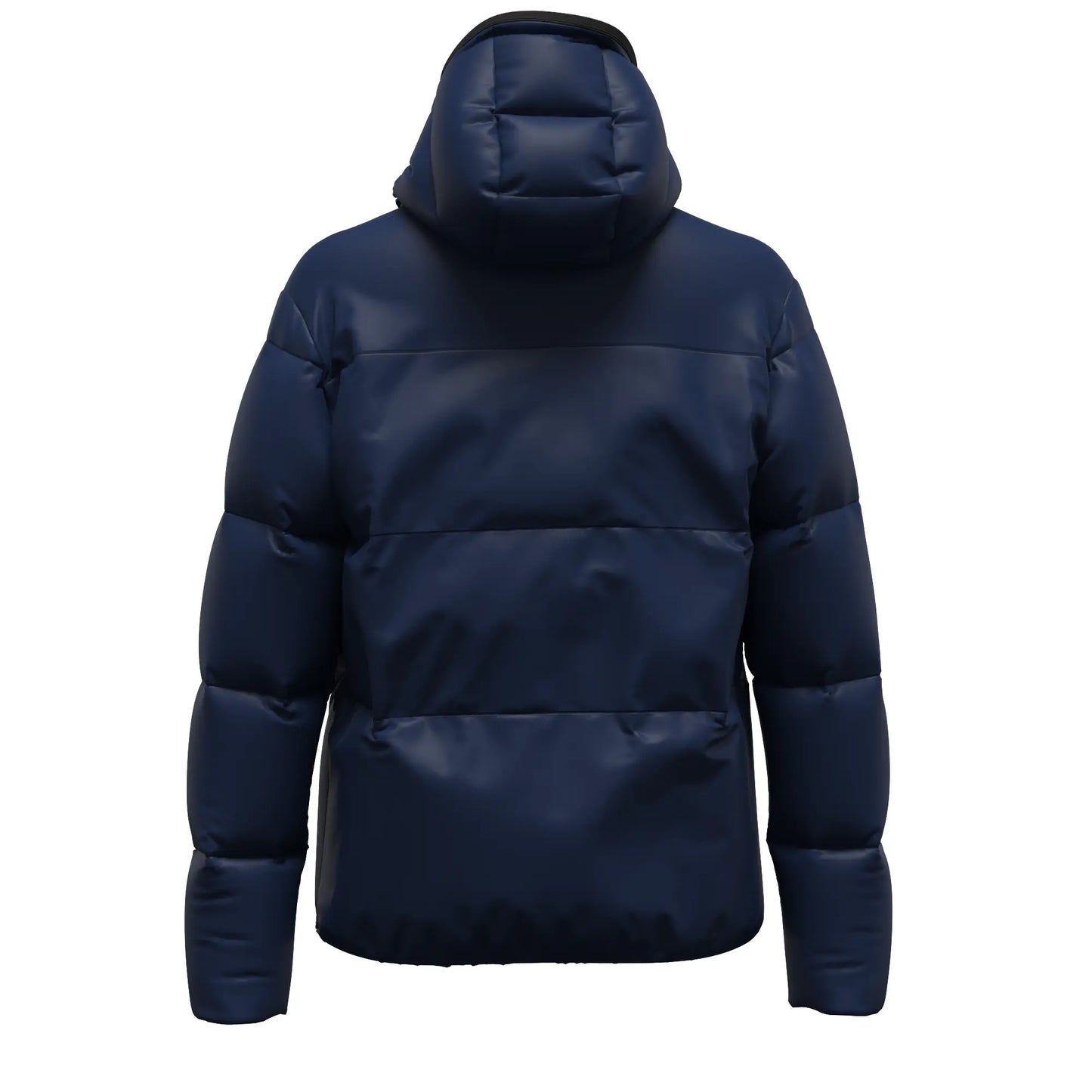 FC Blau-Weiß Linz Winterjacke
