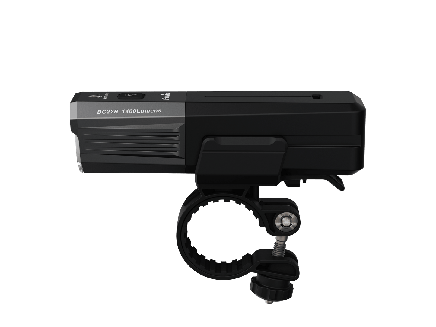 Fenix BC22R High-Performance Fahrradlicht, 1400 Lumen