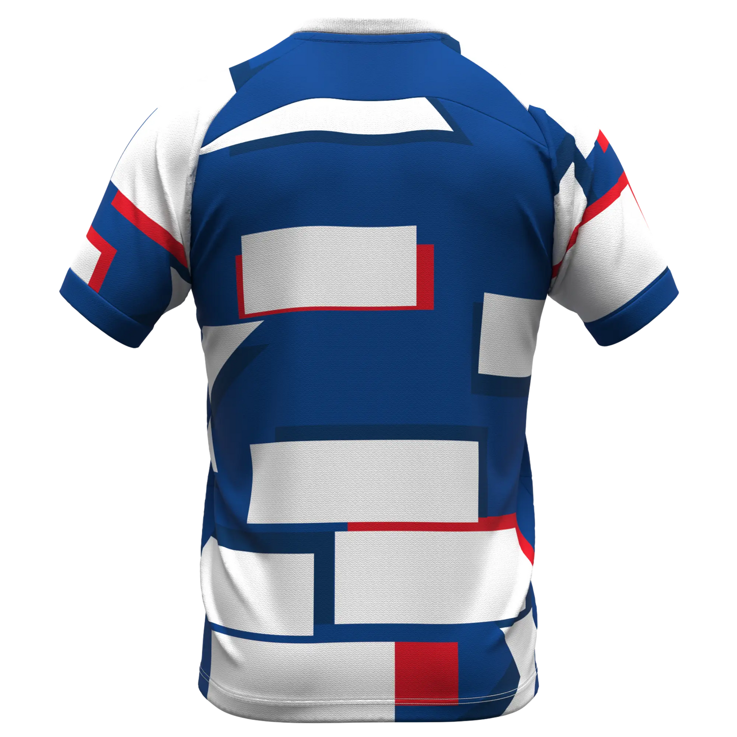 FC Blau-Weiß Linz Pre Match Shirt Kids