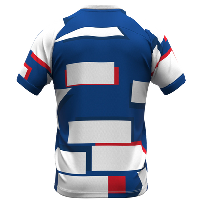 FC Blau-Weiß Linz Pre Match Shirt Kids