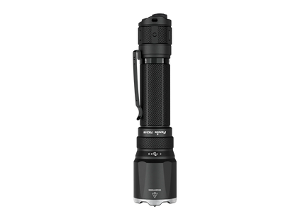 Fenix TK21R Taktische Taschenlampe für Militär- und Dienst, 3600 Lumen