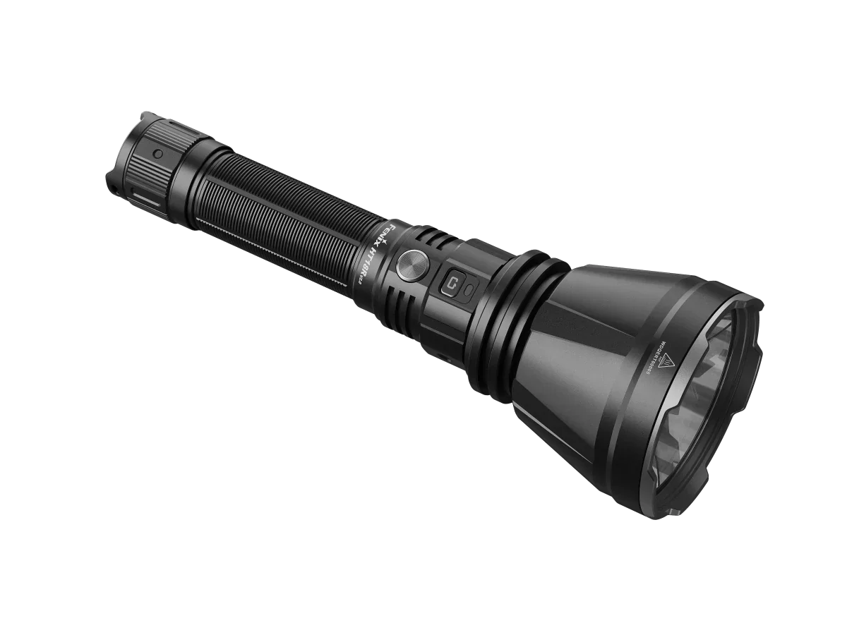 Fenix HT18R V2.0 Multimodus-Taschenlampe mit großer Reichweite, 3700 Lumen – Bild 