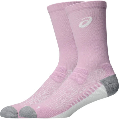 Asics Laufsocken Performance Run Sock Crew, Hazy Lilac