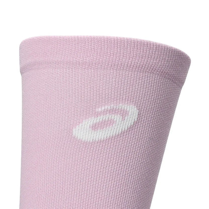 Asics Laufsocken Performance Run Sock Crew, Hazy Lilac