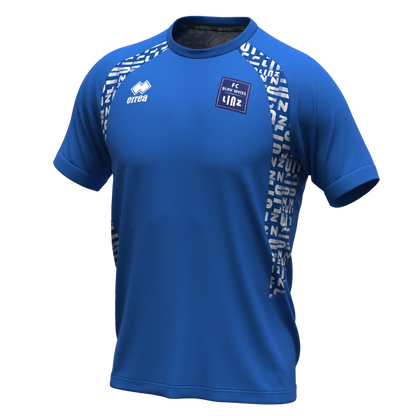 FC Blau-Weiß Linz Trainings Shirt