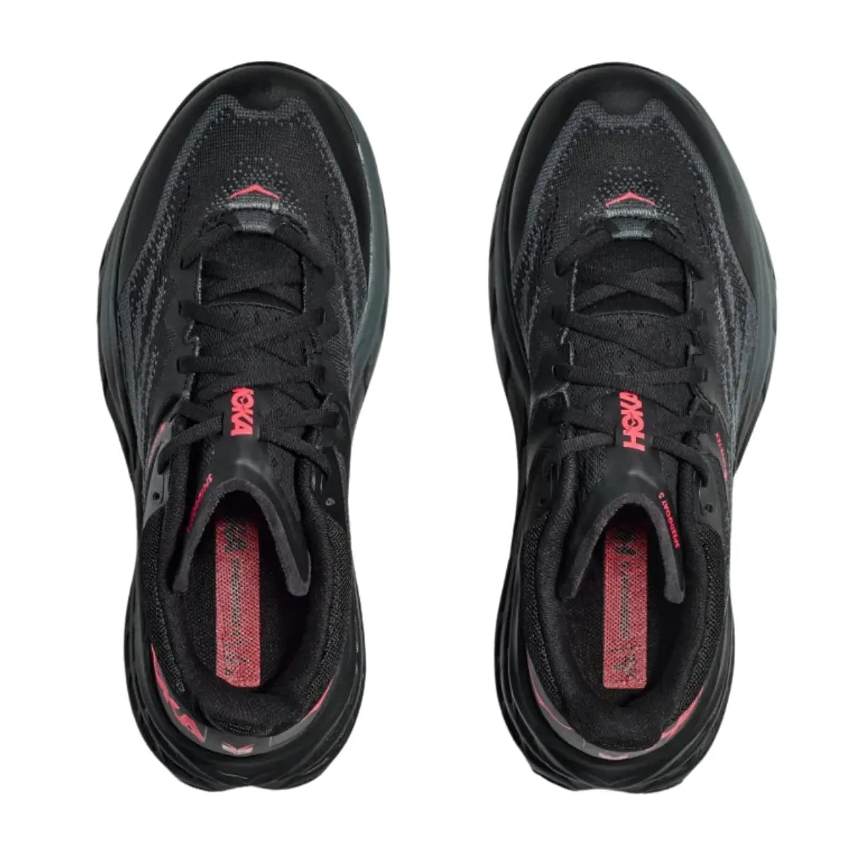 Hoka Damenlaufschuhe Speedgoat 5 GTX, schwarz, Gr. 40 2/3