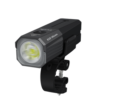 Fenix BC22R High-Performance Fahrradlicht, 1400 Lumen