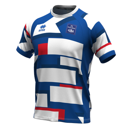 FC Blau-Weiß Linz Pre Match Shirt Kids
