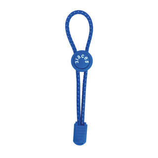 3Laces Schnürsenkel blau - machsport