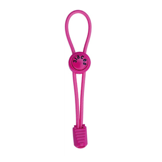 3Laces Schnürsenkel pink - machsport