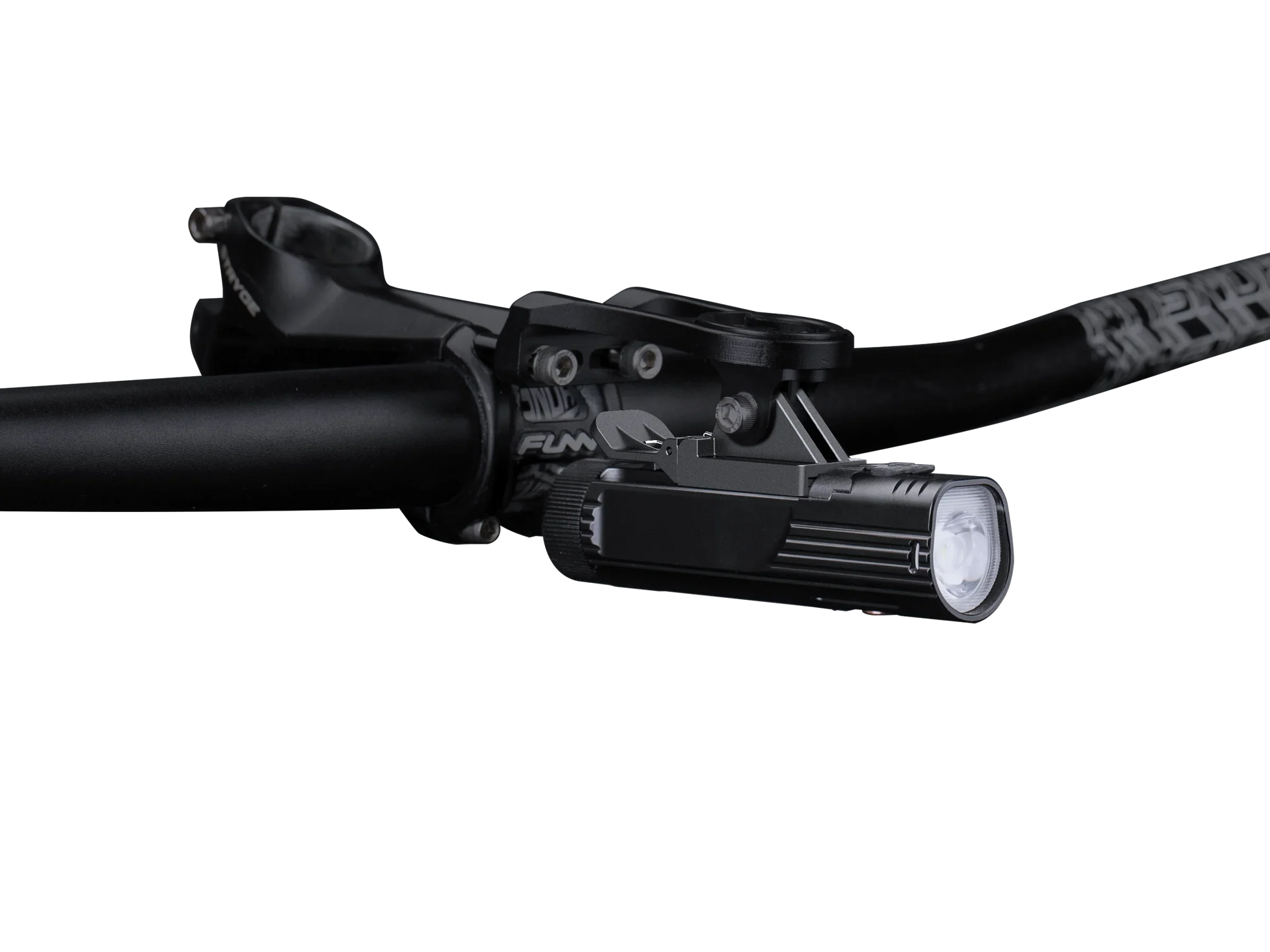 Fenix ALD-10 Fahrradlampenhalterung mit GoPro-Schnittstelle – Bild 