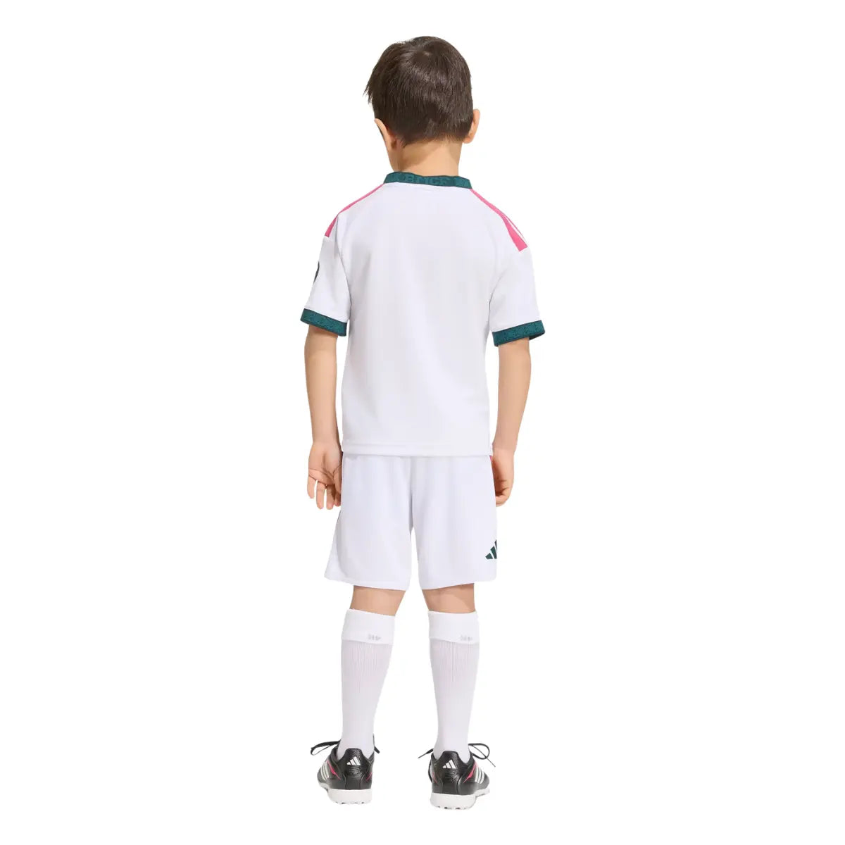 FC Real Madrid Home Mini Kit 26/27 – Bild 