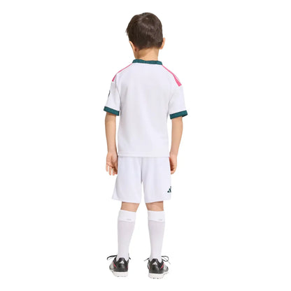 FC Real Madrid Home Mini Kit 26/27