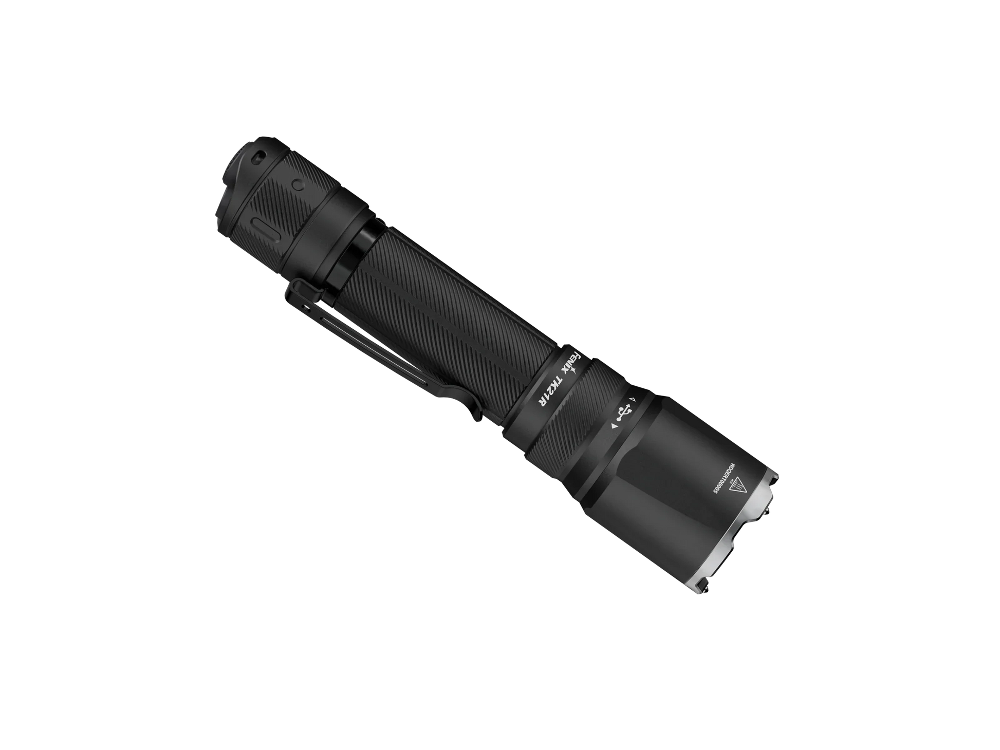 Fenix TK21R Taktische Taschenlampe für Militär- und Dienst, 3600 Lumen – Bild 