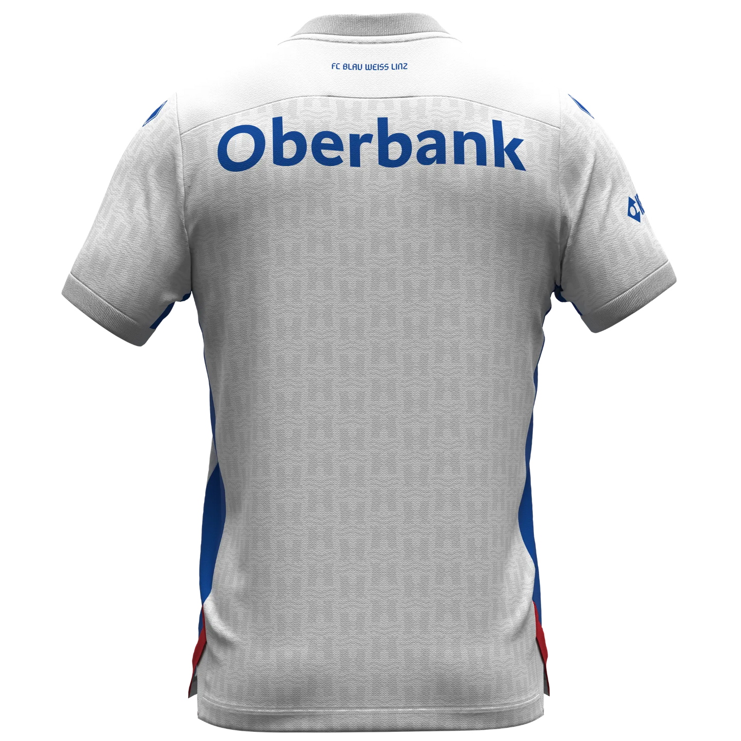 FC Blau-Weiß Linz Away Trikot 2026/27