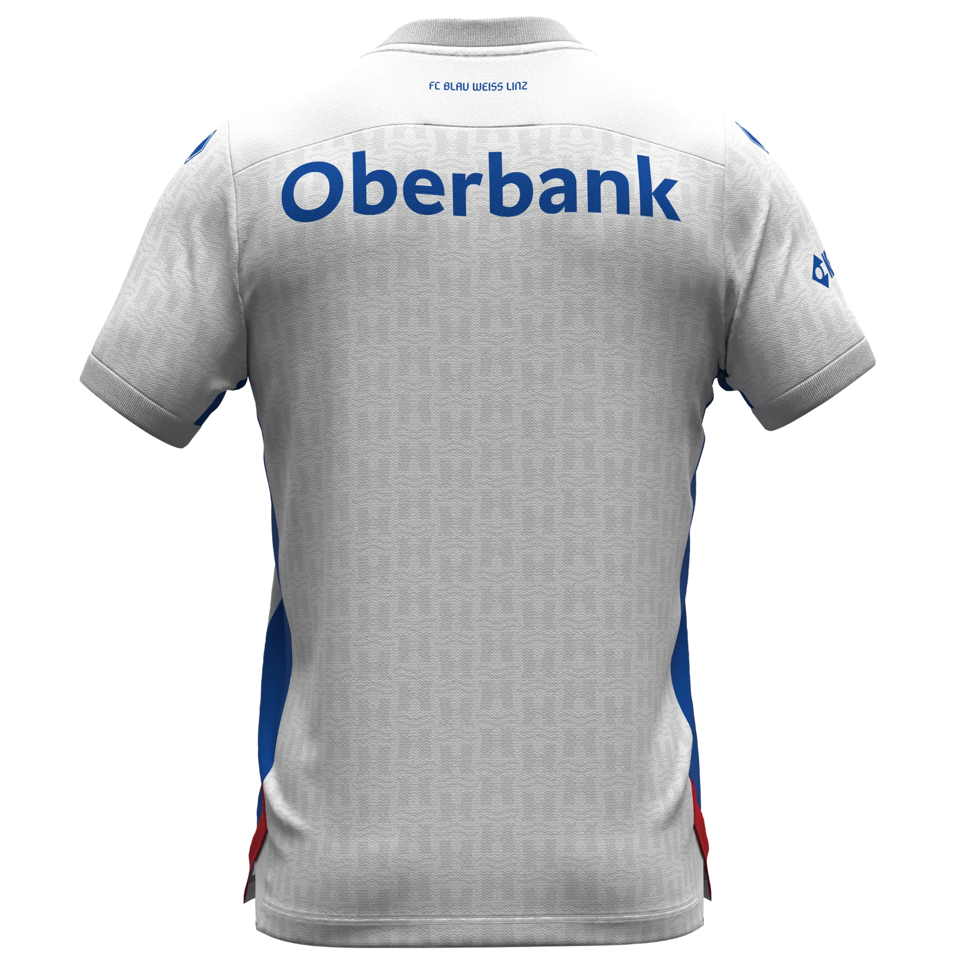 FC Blau-Weiß Linz Away Trikot 2026/27 – Bild 